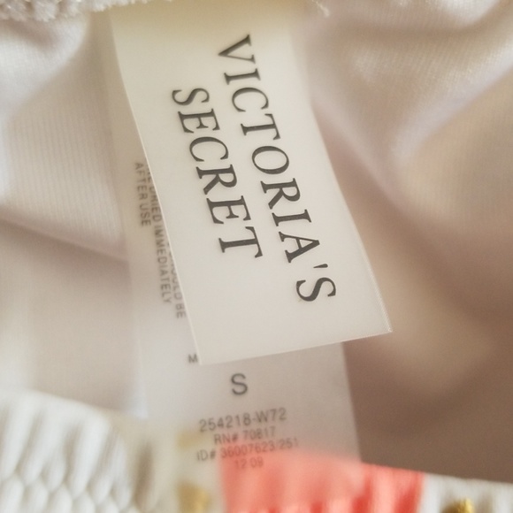 Victoria's Secret Small Bikini Bottom Low Rise - Picture 5 of 7